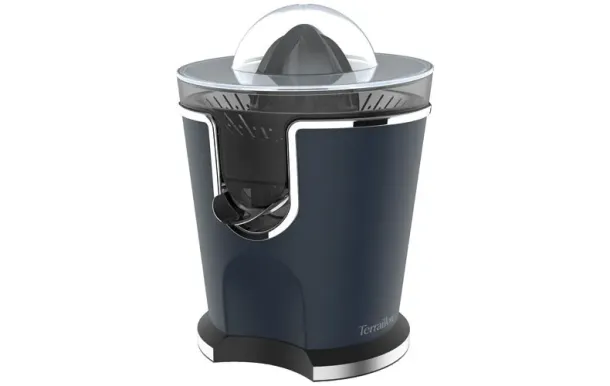 TERRAILLON PRESSE AG 15472